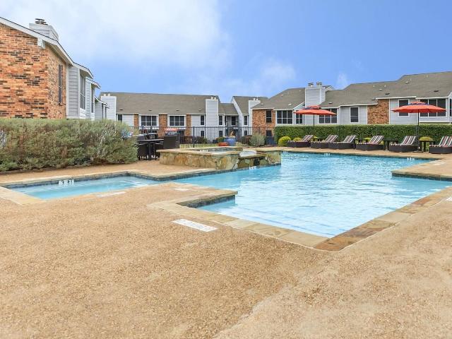Apartment for rent in Garland, Texas