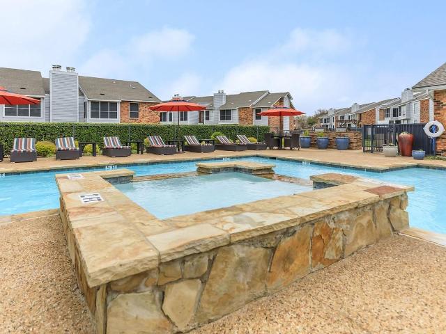 Apartment for rent in Garland, Texas