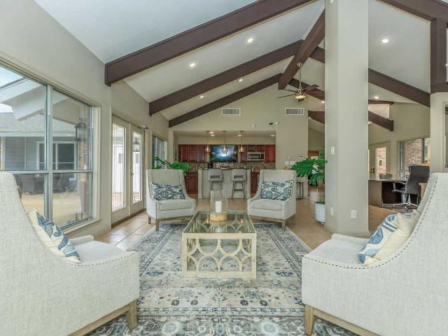 Apartment for rent in Garland