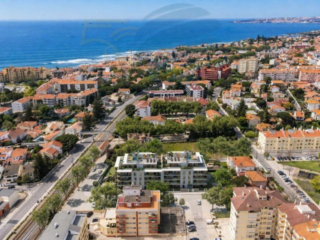 Apartamento venda em Carcavelos, Cascais