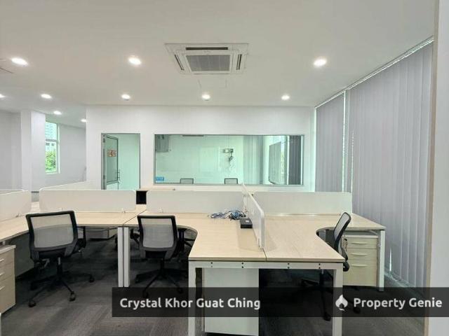 Shop Office for rent in Georgetown, Penang