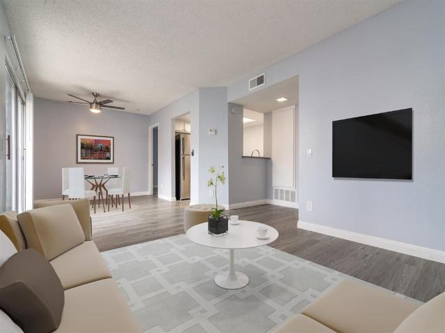 Apartment for rent in Colton, California