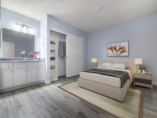 Apartment for rent in Colton, California