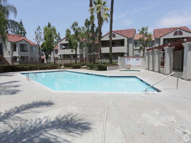 Apartment for rent in Colton, California