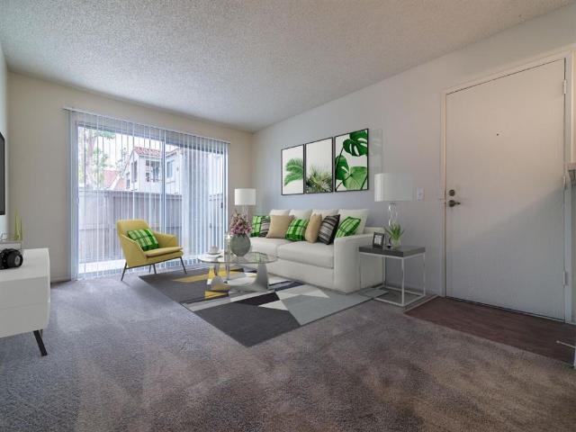 Apartment for rent in Colton, California