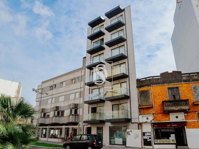 Loja venda em A Ver-o-mar, Porto