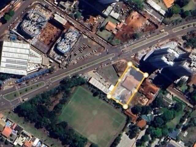 Terreno venda em Região Geográfica Imediata de Londrina, Londrina
