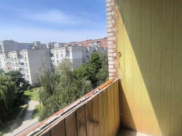 Квартира продажа в Луцке