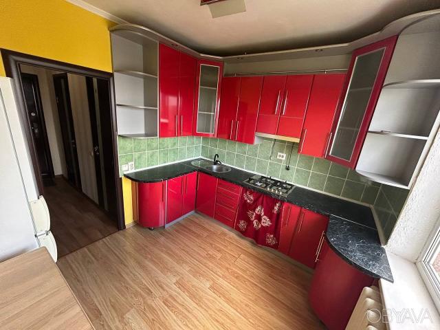 Квартира аренда в Фурсах, Винницкой области