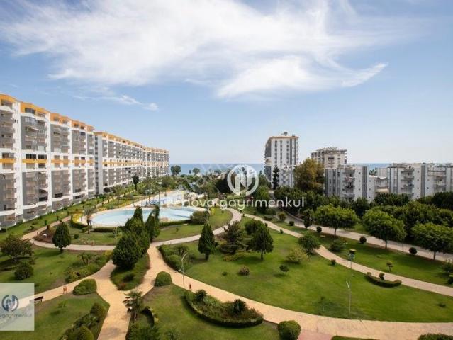 Erdemli, Mersin içerisinde satılık mülk