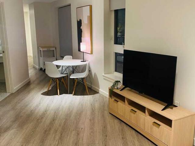 Apartment for rent in Quincy, Massachusetts