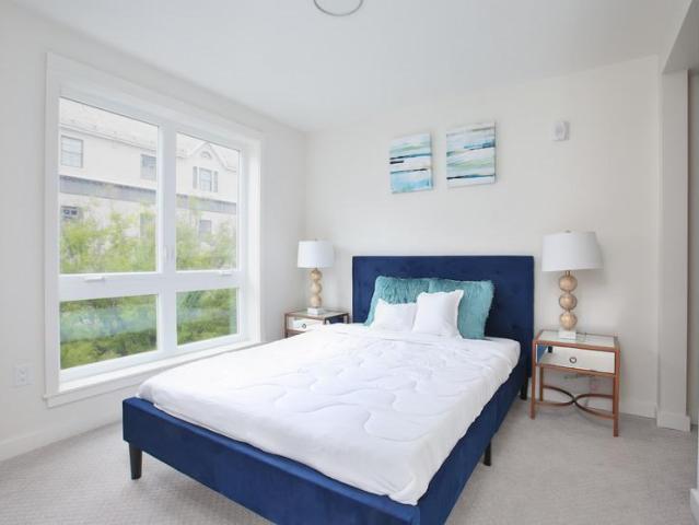 Apartment for rent in Quincy, Massachusetts