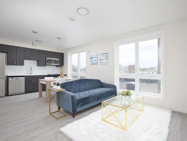 Apartment for rent in Quincy, Massachusetts