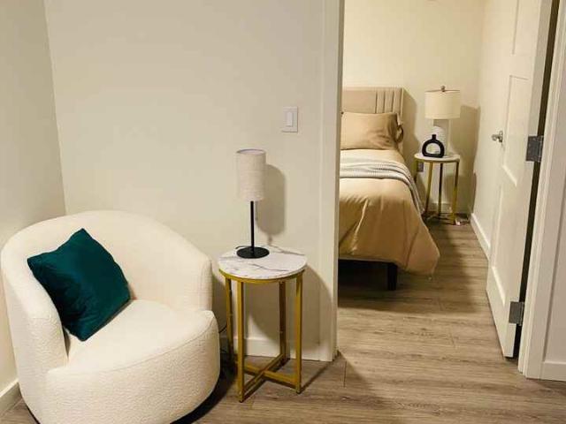 Apartment for rent in Quincy, Massachusetts