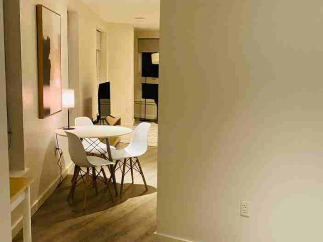 Apartment for rent in Quincy, Massachusetts