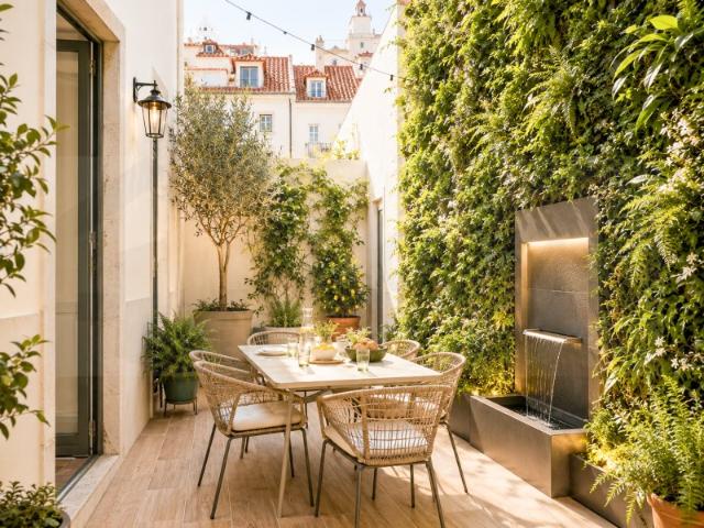Apartamento venda em Campo de Ourique, Lisboa