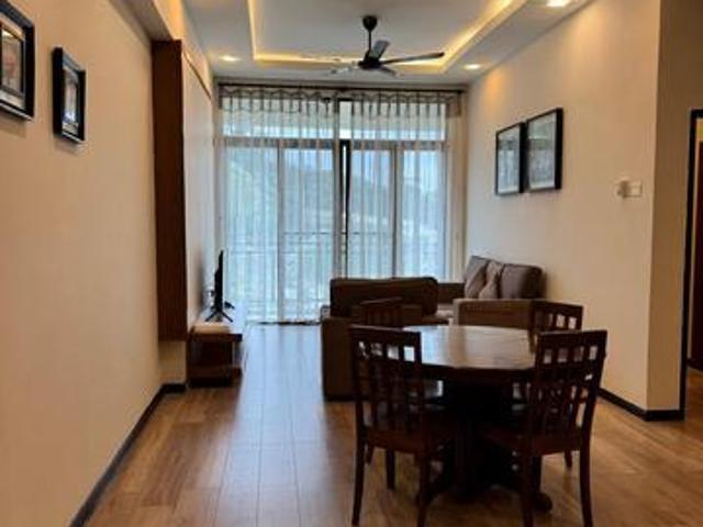 Condominium for sale in Cameron Highlands, Pahang