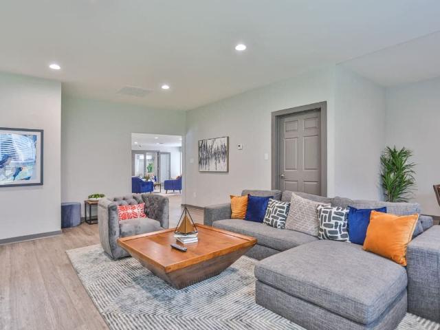 Apartment for rent in Charlotte