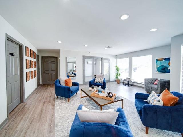 Apartment for rent in Mecklenburg, North Carolina