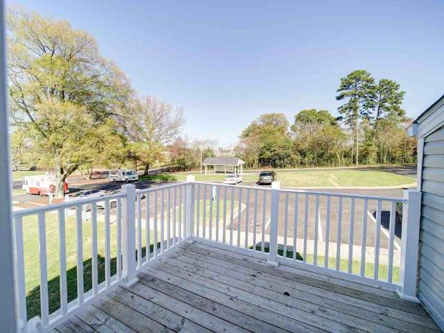 Apartment for rent in Mecklenburg, North Carolina