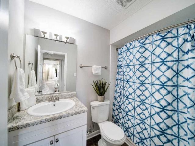 Apartment for rent in Mecklenburg, North Carolina
