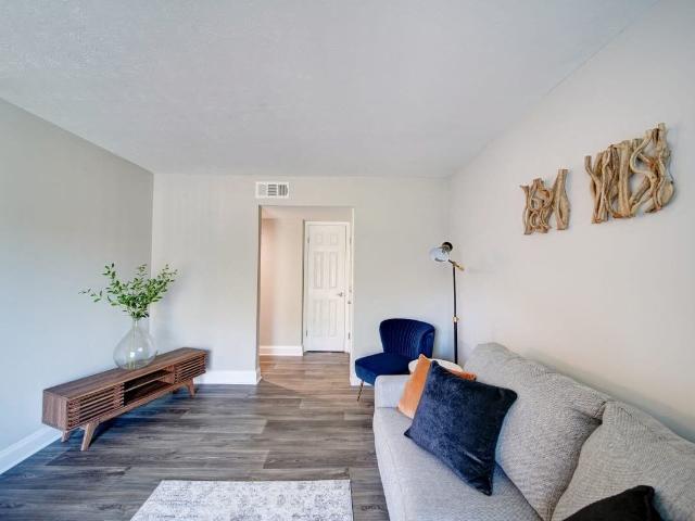 Apartment for rent in Mecklenburg, North Carolina