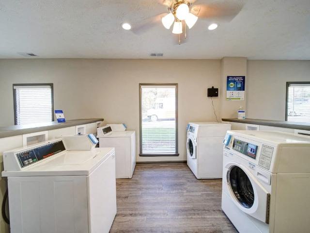 Apartment for rent in Mecklenburg, North Carolina