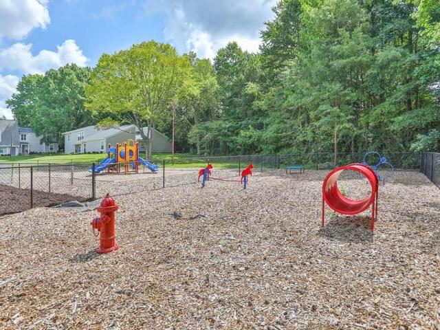 Apartment for rent in Mecklenburg, North Carolina