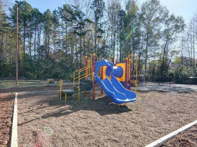 Apartment for rent in Mecklenburg, North Carolina