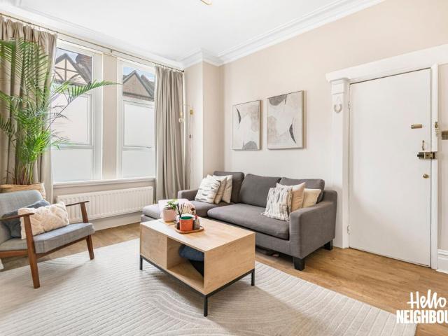 House for rent in London Borough of Croydon, Greater London