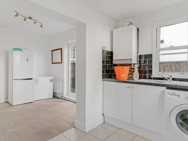 House for rent in London Borough of Croydon, Greater London