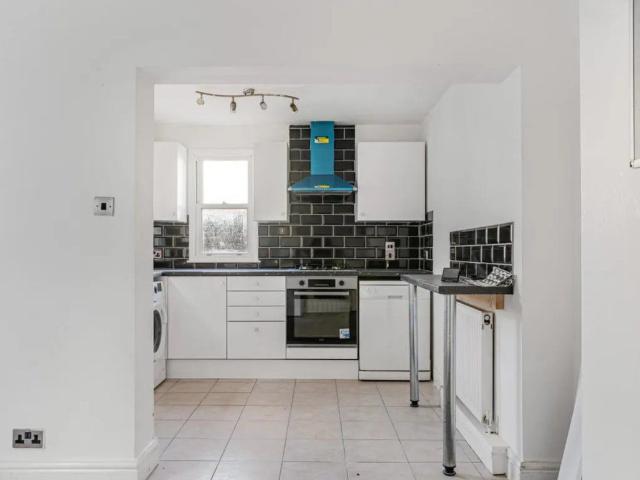 Apartment for rent in London Borough of Croydon, Greater London