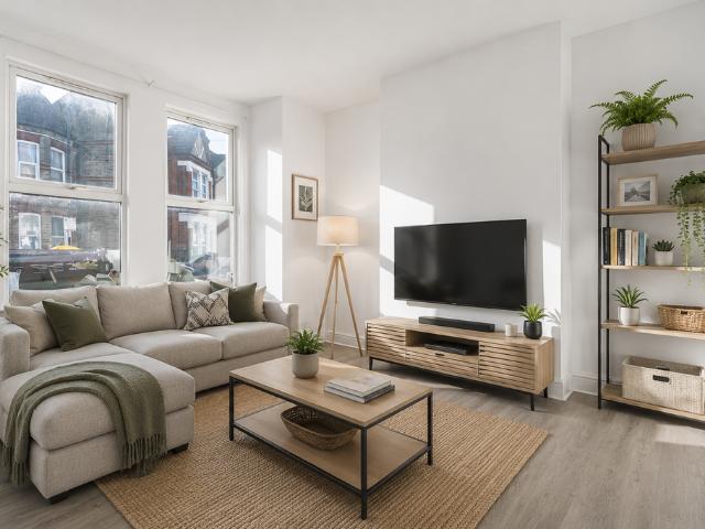 House for rent in London Borough of Croydon, Greater London