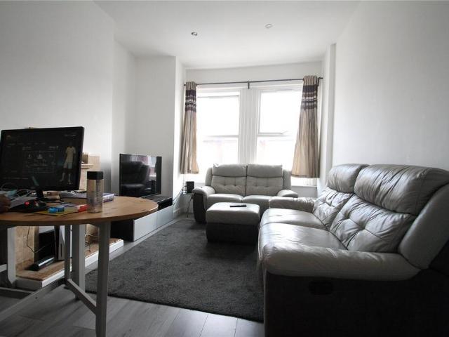 Apartment for rent in London Borough of Croydon, Greater London