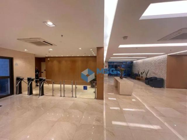 Ponto Comercial aluguel em Chinês, Santos