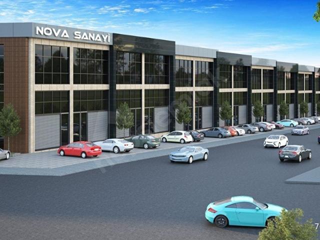 Altindağ, Ankara içerisinde satılık Fabrika