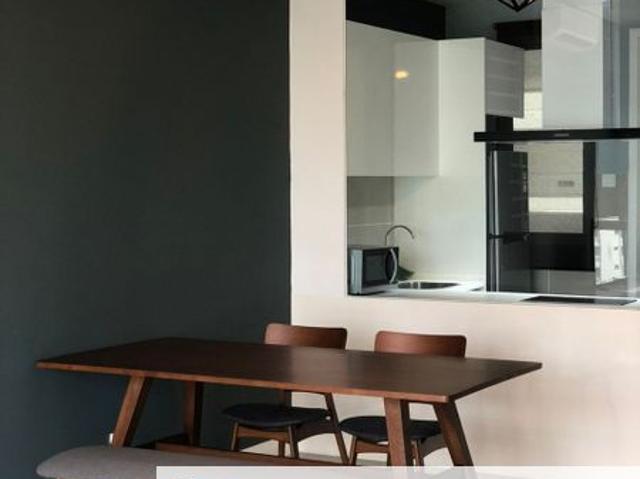 Condominium for rent in Petaling, Alam Impian