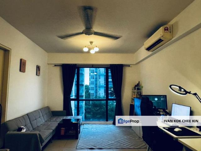 Condominium for sale in Seksyen U2, Shah Alam
