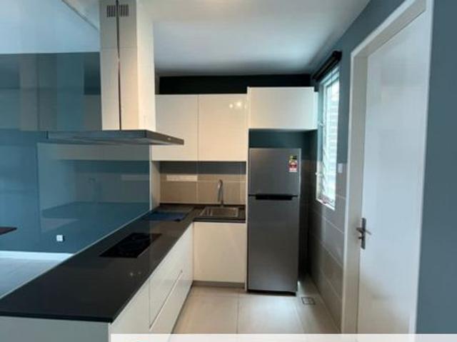 Condominium for sale in Petaling, Alam Impian