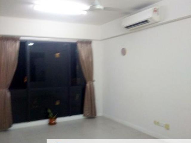 Condominium for sale in Petaling, Alam Impian