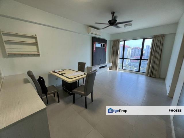 Condominium for sale in Petaling, Alam Impian