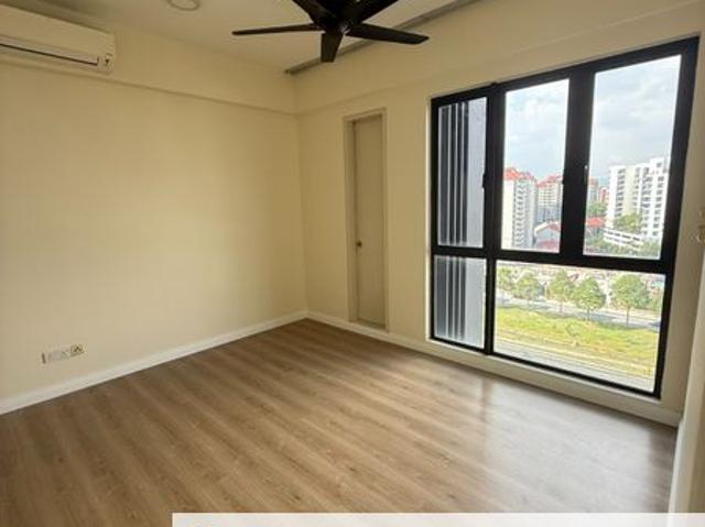 Condominium for sale in Petaling, Alam Impian