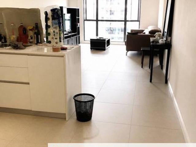 Flat for rent in Petaling, Alam Impian