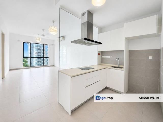 Flat for rent in Petaling, Alam Impian
