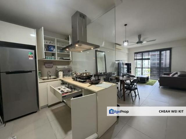 Condominium for rent in Saujana, Selangor
