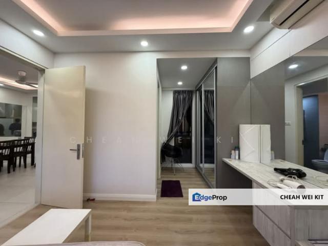 Condominium for rent in Saujana, Selangor