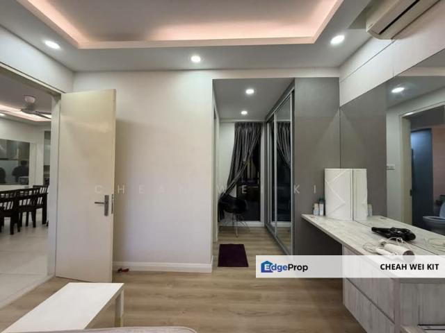 Condominium for rent in Saujana, Selangor