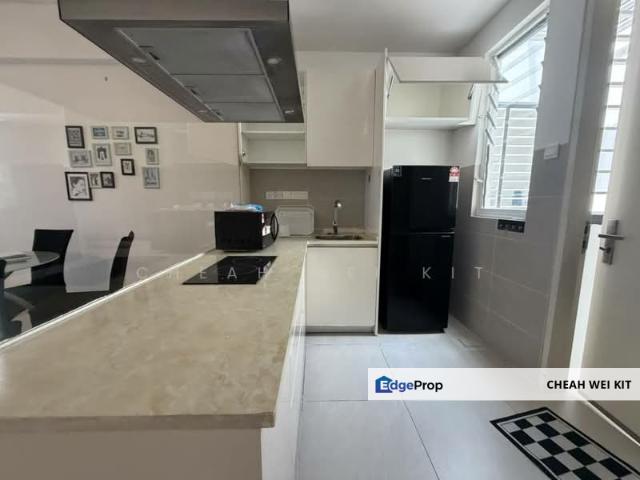 Condominium for rent in Saujana, Selangor