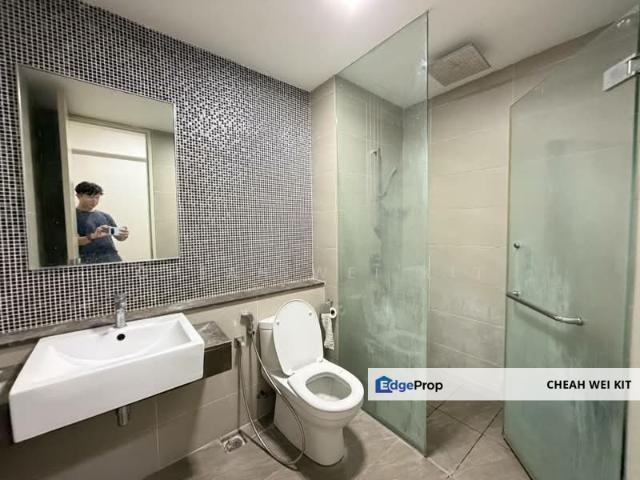 Condominium for rent in Saujana, Selangor