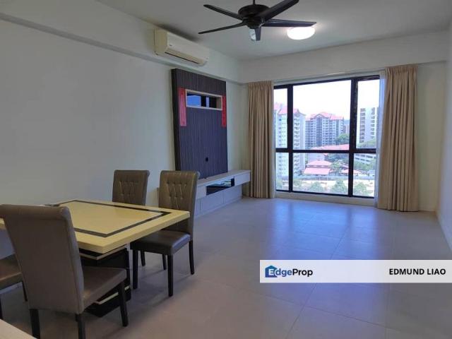 Condominium for sale in Petaling, Alam Impian